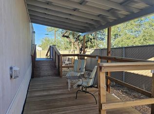 287 E 2nd St, Benson, AZ 85602