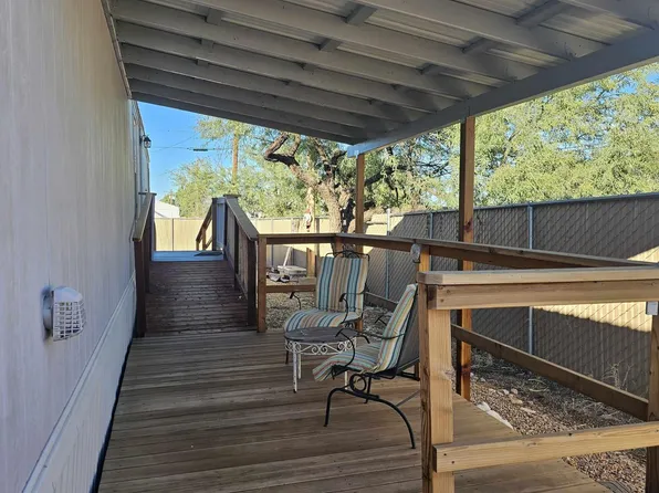 287 E 2nd St, Benson, AZ 85602