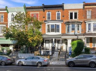 3421 N 22nd St, Philadelphia, PA 19140