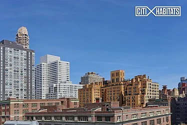 Sold by Citi Habitats