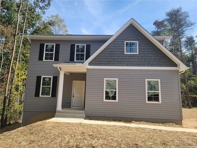 208 Sea Cliff Dr, Ruther Glen, VA, 22546