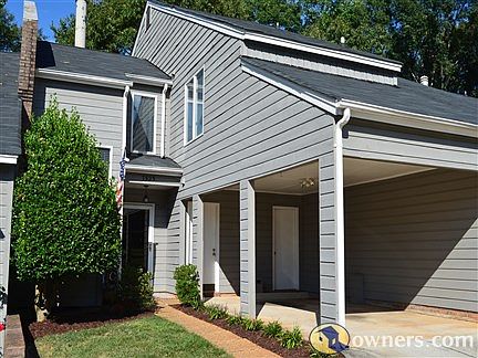 Carport - could be converted into another room or a garage