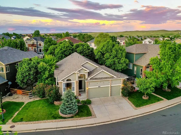 7580 Crystal Lake Court, Littleton, CO 80125