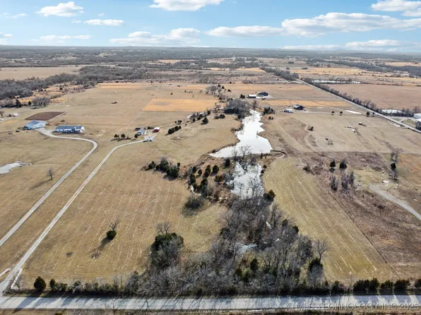 5759 W 90th St N, Porter, OK 74454