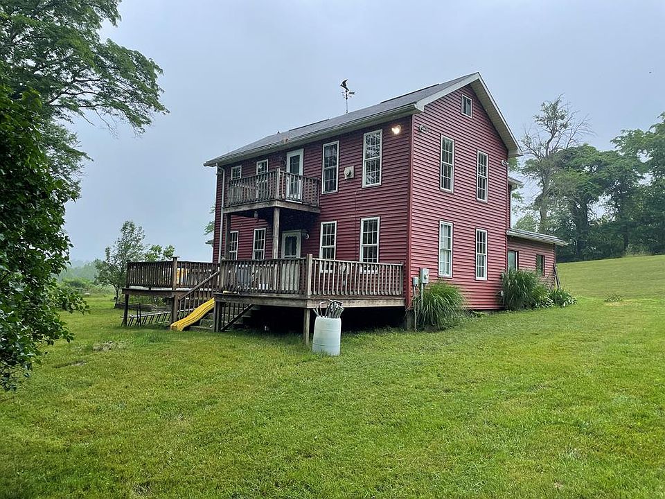 753 Burns Farm Rd, Sligo, PA 16255 MLS 158029 Zillow