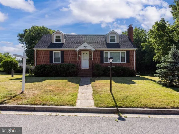 407 Sycamore Rd, Linthicum, MD 21090