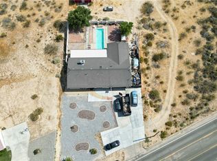 18747 Corwin Rd, Apple Valley, CA 92307