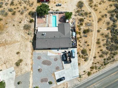 18747 Corwin Rd, Apple Valley, CA, 92307