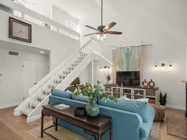 701 Kettner Blvd Unit 8, San Diego, CA 92101