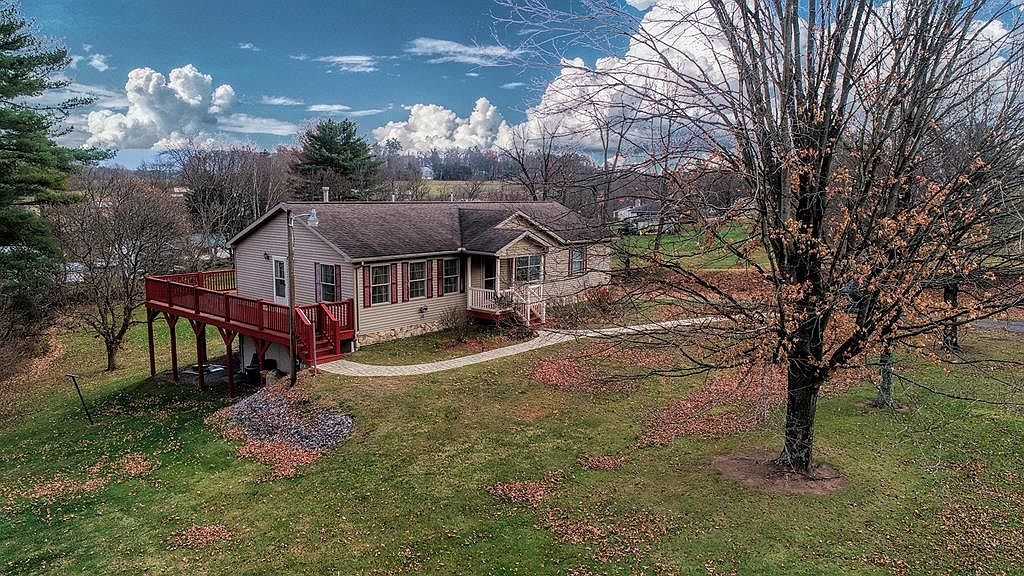 21031 Main St, Shade Gap, PA 17255 MLS 2816645 Zillow