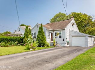 1205 Trinity Ave, Schenectady, NY 12306