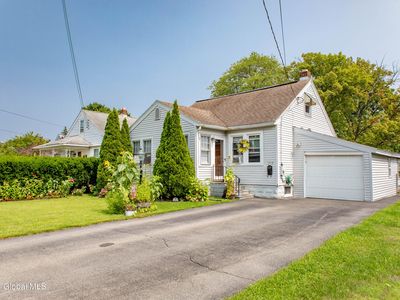 1205 Trinity Avenue, Schenectady, NY, 12306