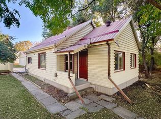 4801 N 50th Ave, Mayerthorpe, AB T0E1N0