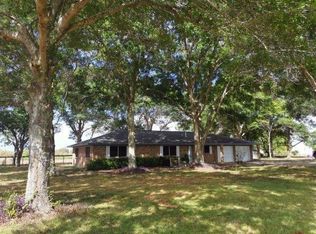 12012 Padon Rd, Needville, TX 77461