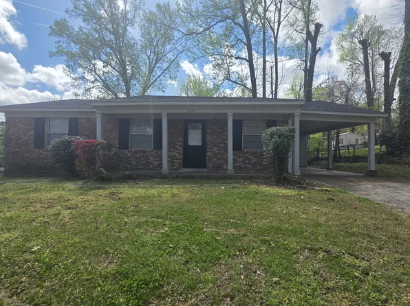 1247 Vistaview Cv, Memphis, TN 38127