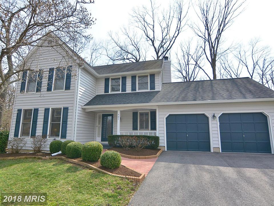 1st image of 501 Moonflower Ct