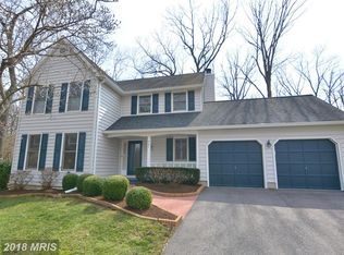 501 Moonflower Ct, Millersville, MD 21108