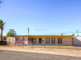 96 E Texas Ave, Henderson, NV 89015
