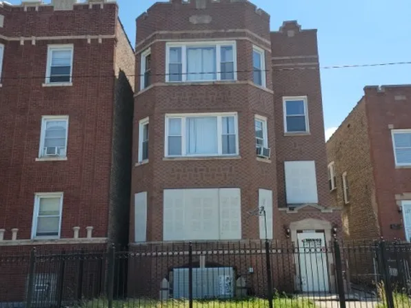 10209 S Saint Lawrence Ave, Chicago, IL 60628