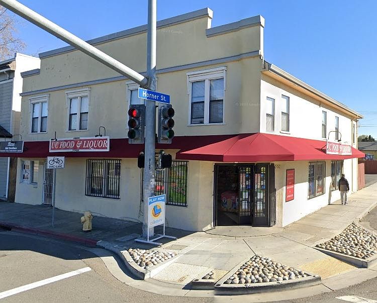 1st image of 31090 Union City Blvd #B