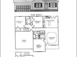 157 Ridge St, Manchester, TN 37355