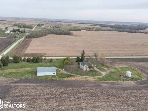 3108 110th St, Jamaica, IA 50128