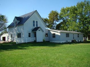 2445 Jewell Rd, Allerton, IA 50008