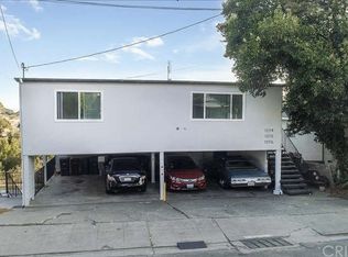 1372 Highland Blvd, Hayward, CA 94542