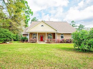 2425 Wayside Farm Rd, Havana, FL 32333