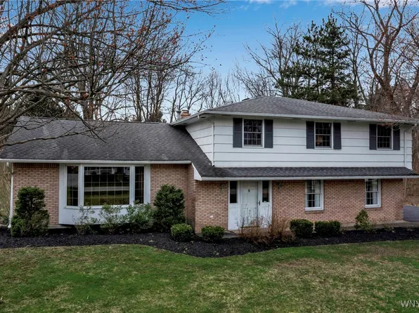 4700 Margaret Dr, Clarence, NY 14031