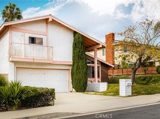 23416 Wagon Trail Rd, Diamond Bar, CA 91765