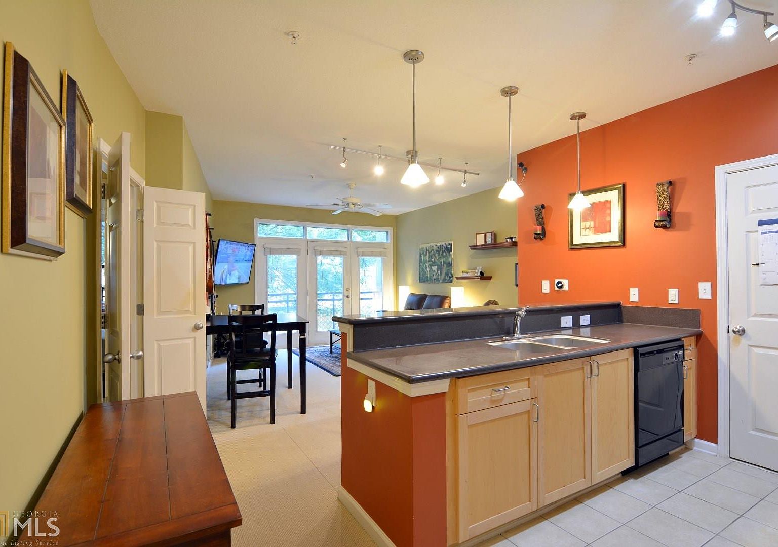 400 17th St NW UNIT 2210, Atlanta, GA 30363 Zillow