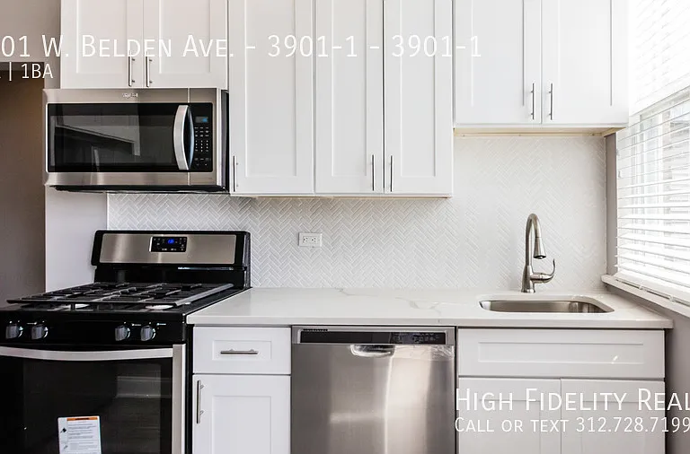 3901 W Belden Ave #1 — Photo 3