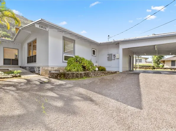 1811 Ala Aolani St, Honolulu, HI 96819