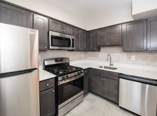 North Salem, Elizabeth, NJ 07208