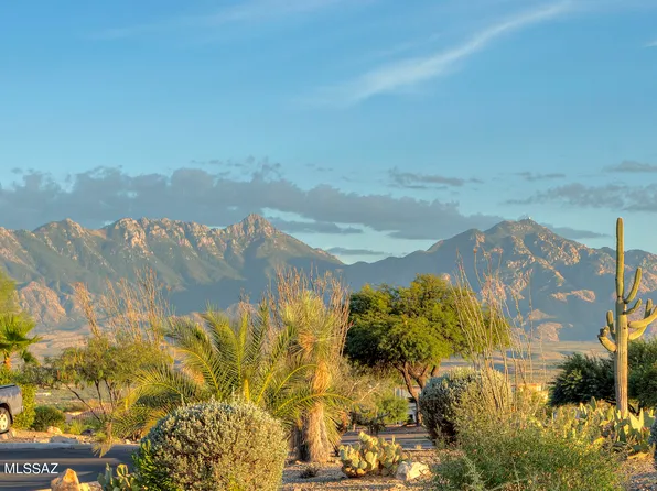 2798 S Camino Selva, Green Valley, AZ 85622