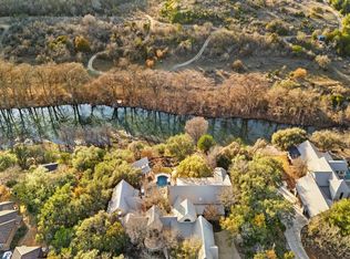 954 Riverforest Drive, New Braunfels, TX 78132