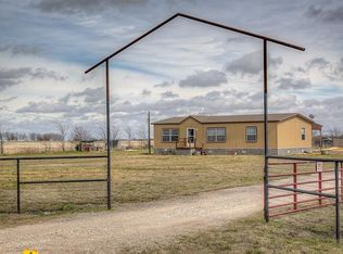 4573 County Road 4506, Commerce, TX 75428