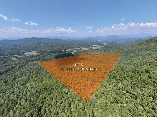 0 Spotted Mule Run, Brasstown, NC 28902