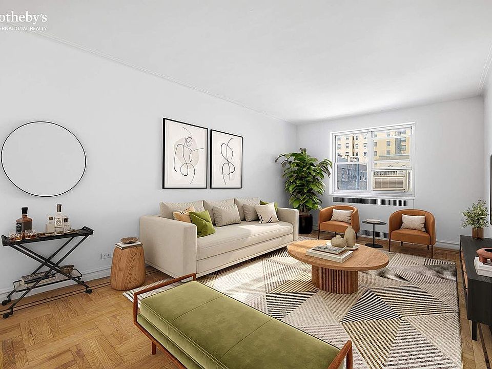1st image of 180 W 93rd St APT 6G