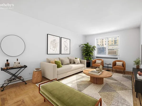 180 W 93rd St APT 6G, New York, NY 10025