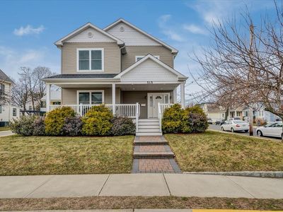 515 Lareine Ave, Bradley Beach, NJ, 07720