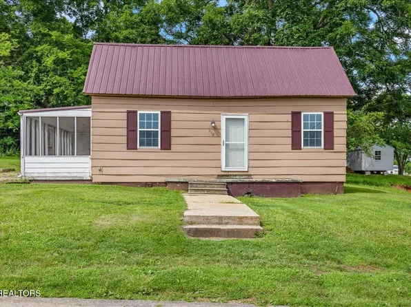 110 Elm St, Niota, TN 37826