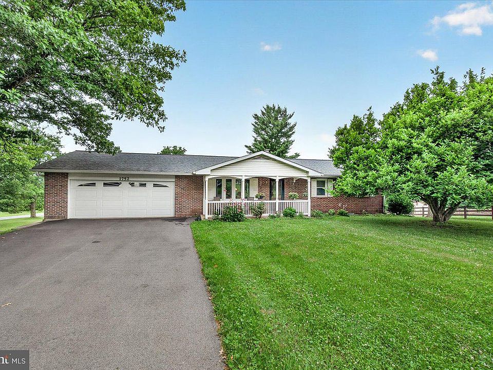 1st image of 1752 Rohrersville Rd
