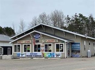 8036 N Clare Ave, Harrison, MI 48625