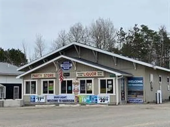 8036 N Clare Ave, Harrison, MI 48625