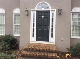 204 Monaco Cir, Clemson, SC 29631