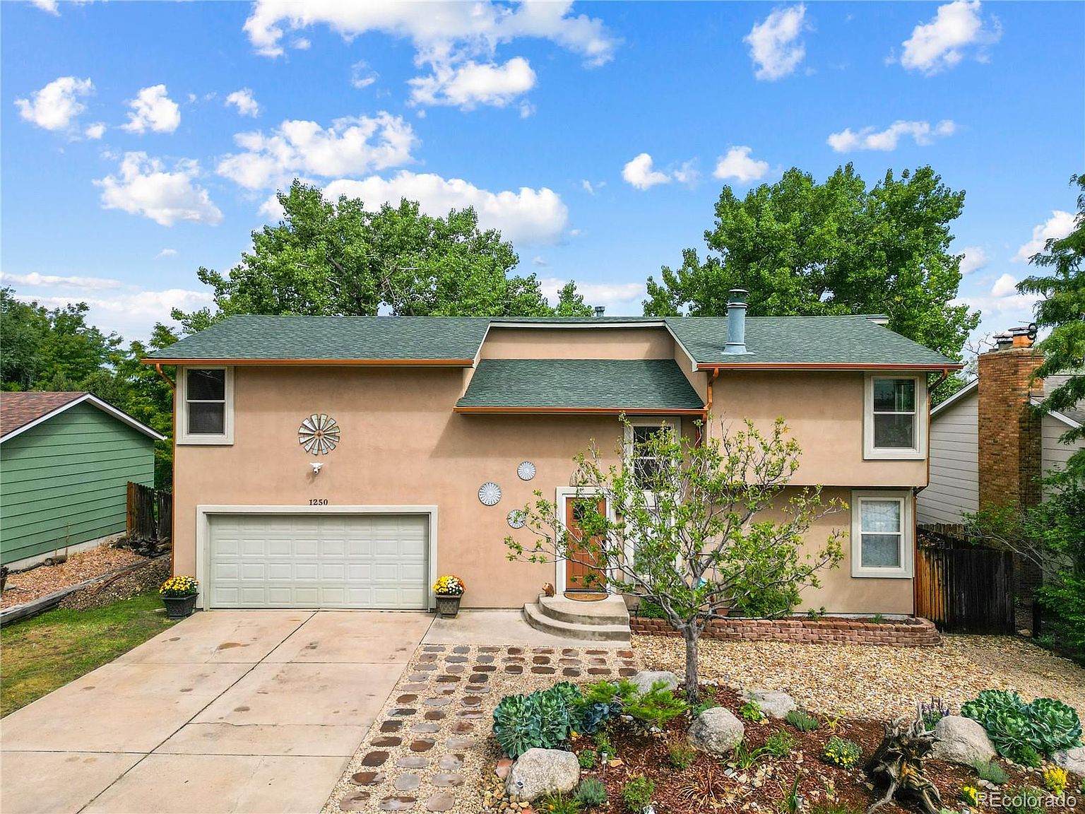 1250 Valkenburg Drive, Colorado Springs, CO 80907 Zillow