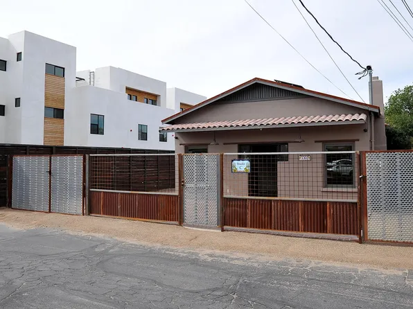 730 S Stone Ave, Tucson, AZ 85701