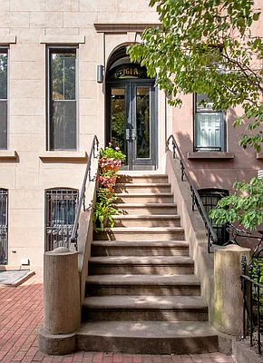 Sold by Brown Harris Stevens | media 7